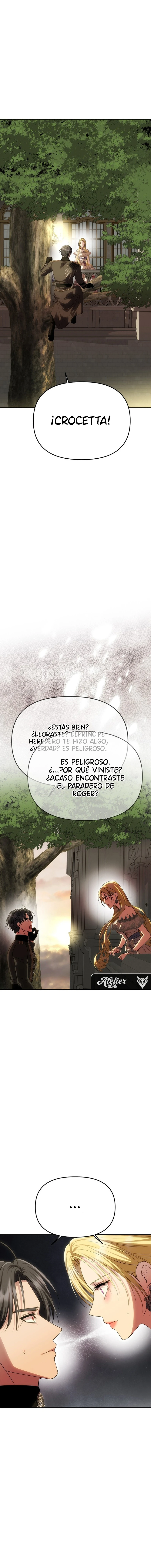 Un Marido Es Suficiente Capítulo 95 - Page 32
