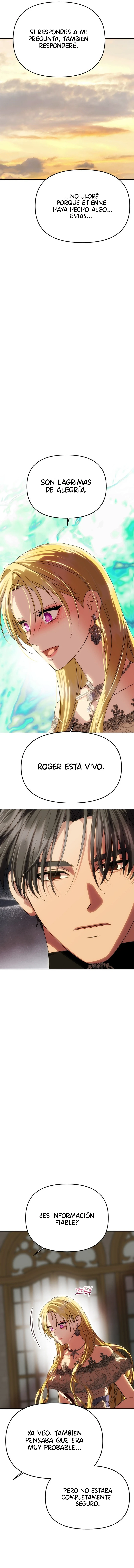 Un Marido Es Suficiente Capítulo 95 - Page 34