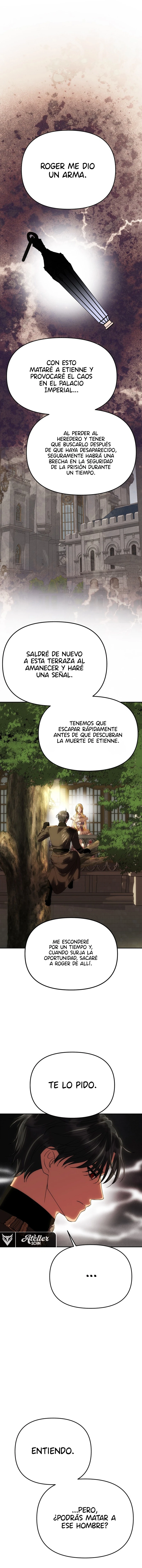 Un Marido Es Suficiente Capítulo 95 - Page 42
