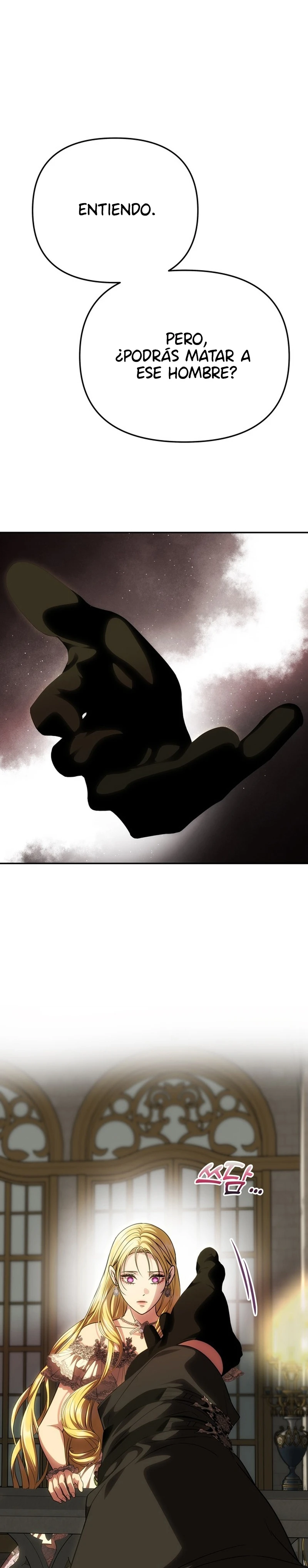 Un Marido Es Suficiente Capítulo 96 - Page 4