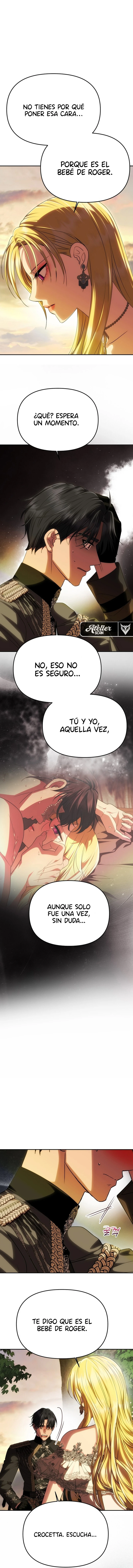 Un Marido Es Suficiente Capítulo 96 - Page 10