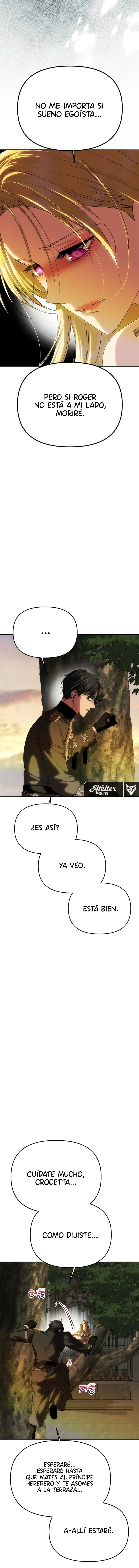 Un Marido Es Suficiente Capítulo 96 - Page 14