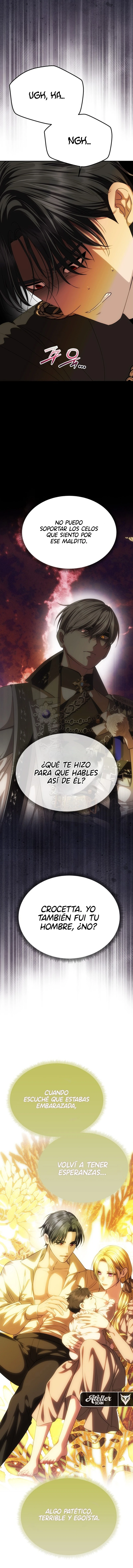 Un Marido Es Suficiente Capítulo 96 - Page 22