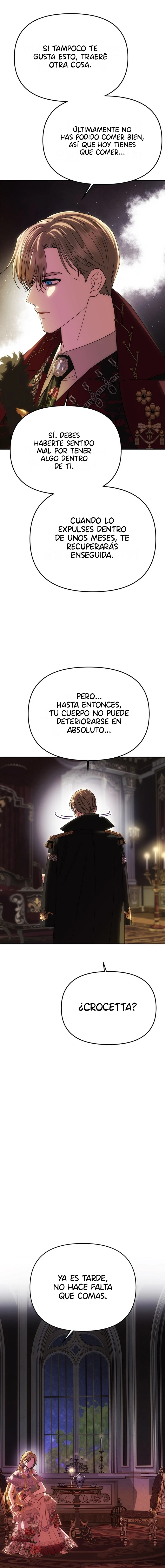 Un Marido Es Suficiente Capítulo 96 - Page 28