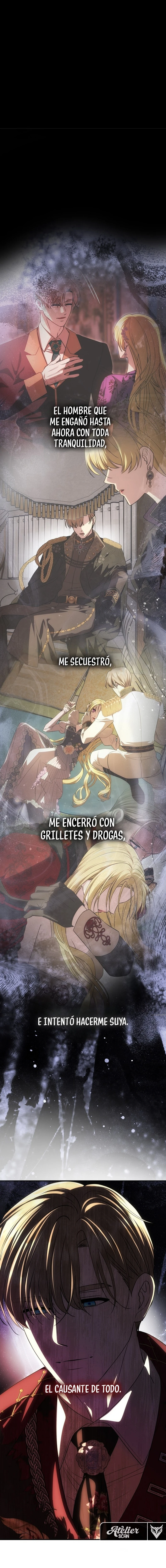 Un Marido Es Suficiente Capítulo 96 - Page 38