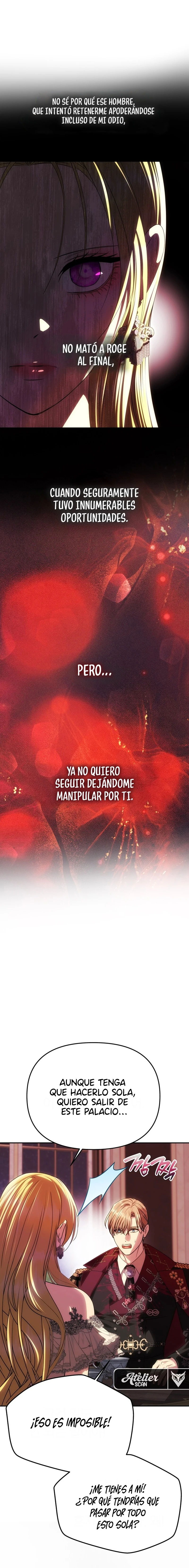 Un Marido Es Suficiente Capítulo 96 - Page 40