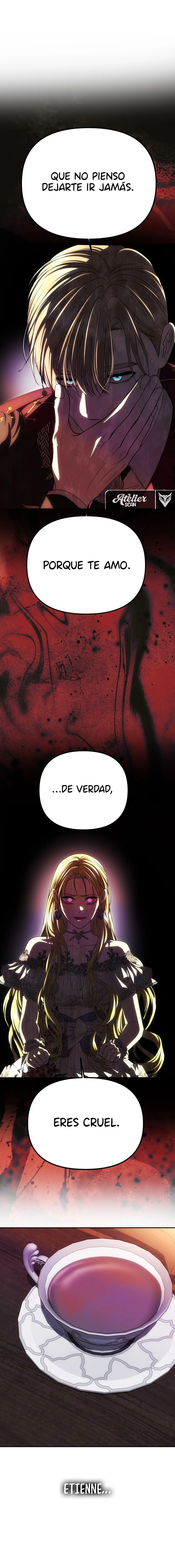 Un Marido Es Suficiente Capítulo 96 - Page 44
