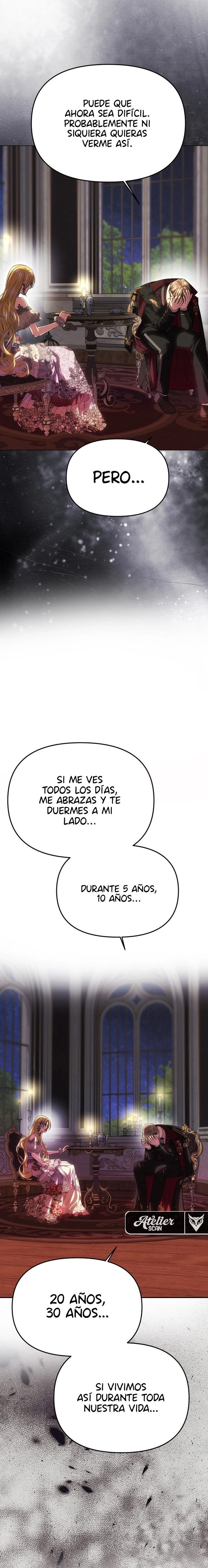 Un Marido Es Suficiente Capítulo 97 - Page 12