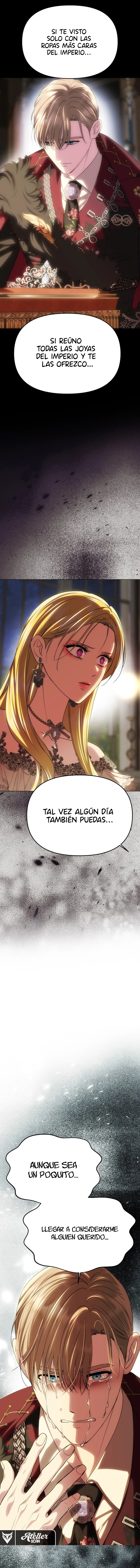 Un Marido Es Suficiente Capítulo 97 - Page 15