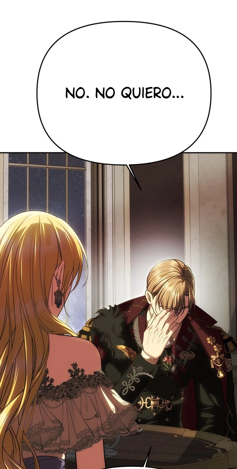 Un Marido Es Suficiente Capítulo 97 - Page 22