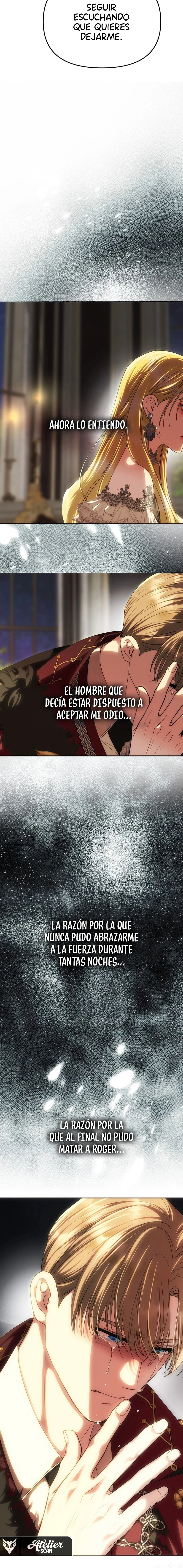 Un Marido Es Suficiente Capítulo 97 - Page 24