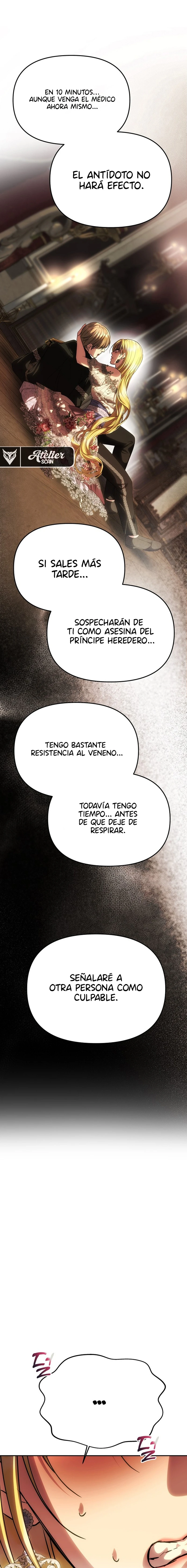 Un Marido Es Suficiente Capítulo 97 - Page 44