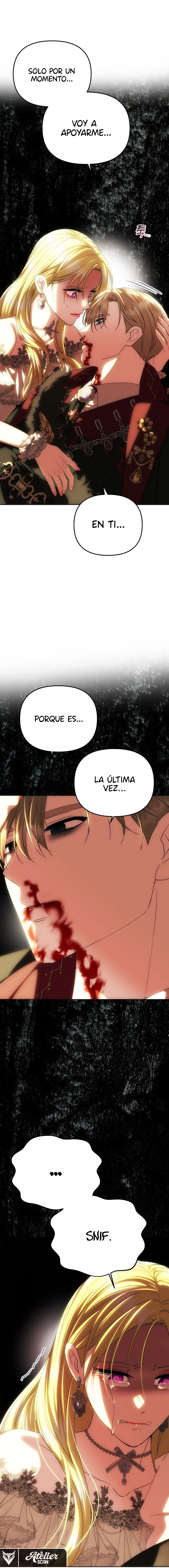 Un Marido Es Suficiente Capítulo 98 - Page 3
