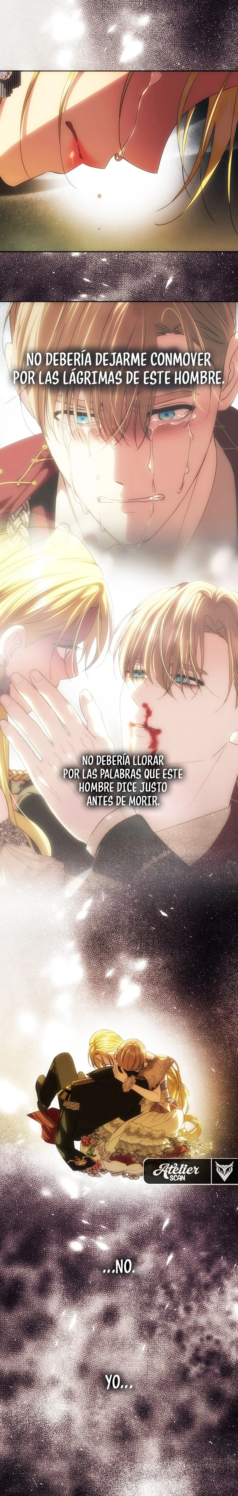 Un Marido Es Suficiente Capítulo 98 - Page 6