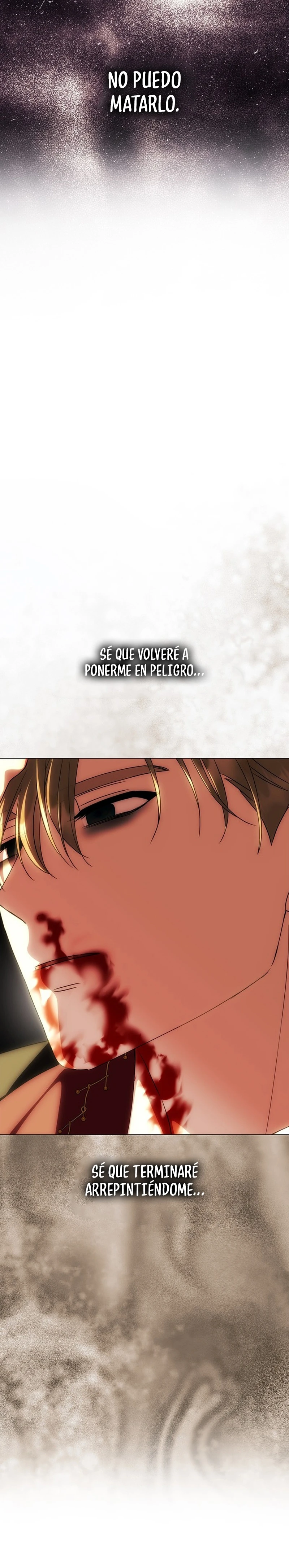 Un Marido Es Suficiente Capítulo 98 - Page 8