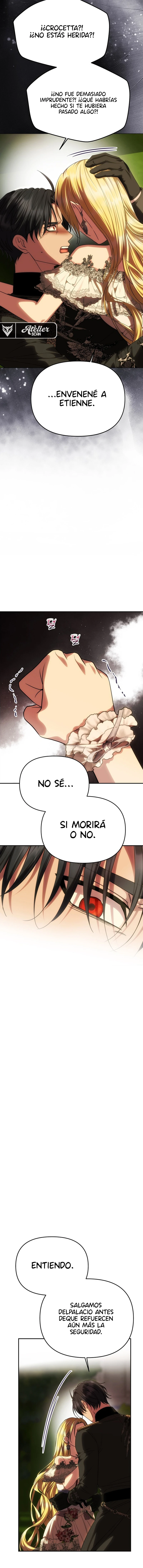 Un Marido Es Suficiente Capítulo 98 - Page 25