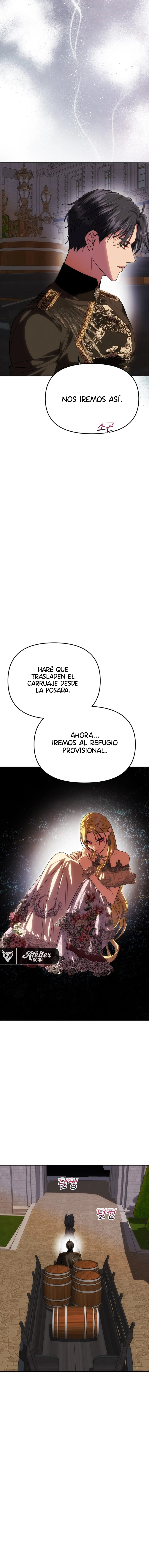 Un Marido Es Suficiente Capítulo 98 - Page 31