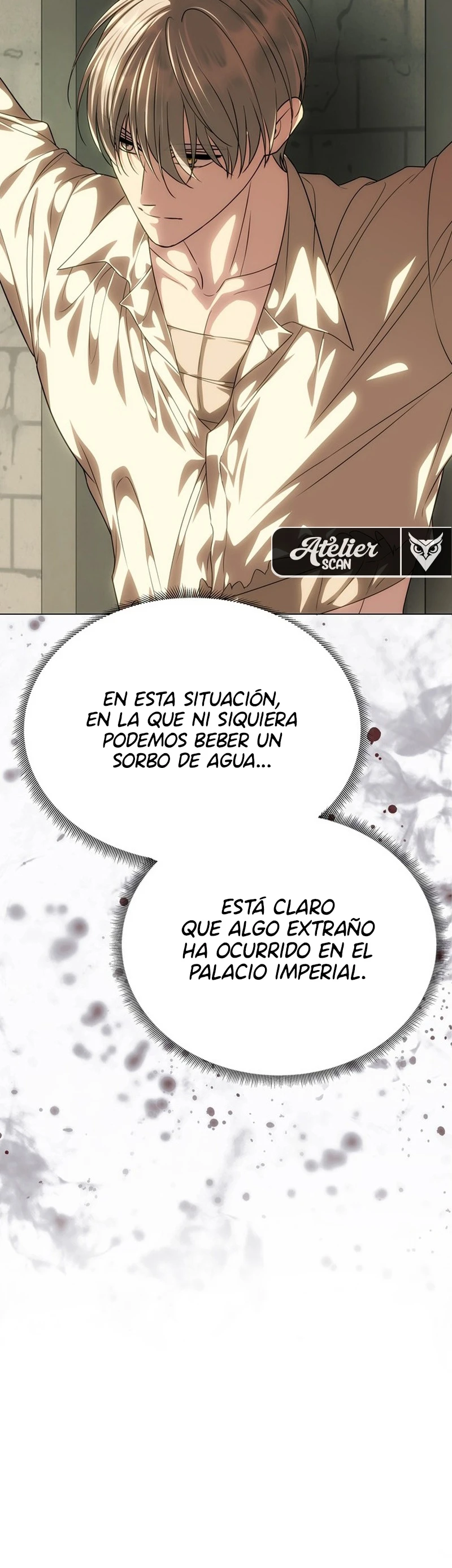 Un Marido Es Suficiente Capítulo 98 - Page 35