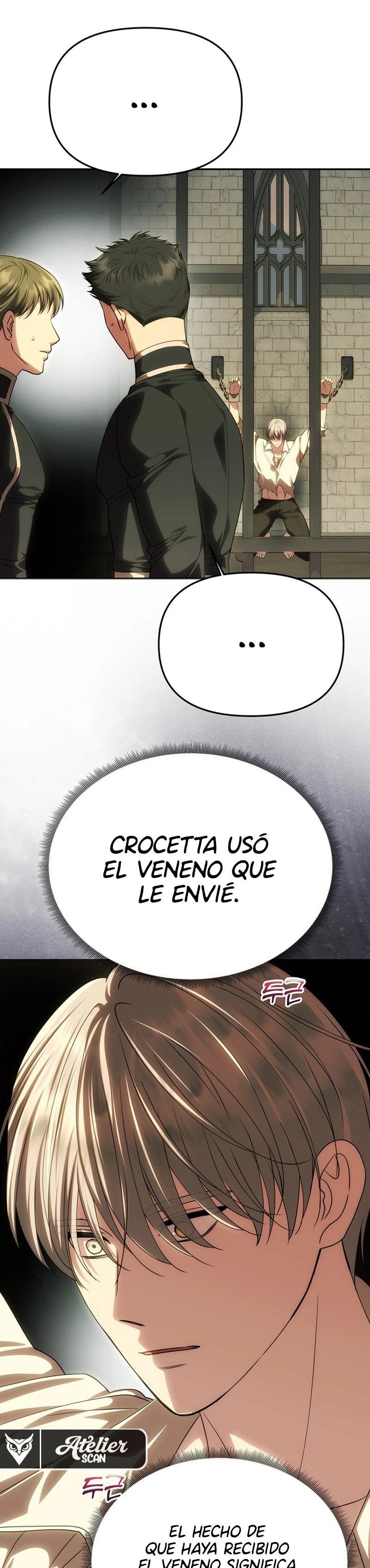 Un Marido Es Suficiente Capítulo 98 - Page 39