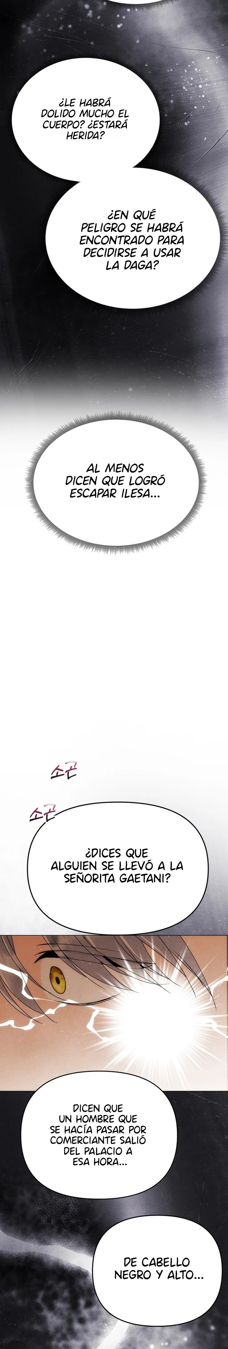 Un Marido Es Suficiente Capítulo 98 - Page 41