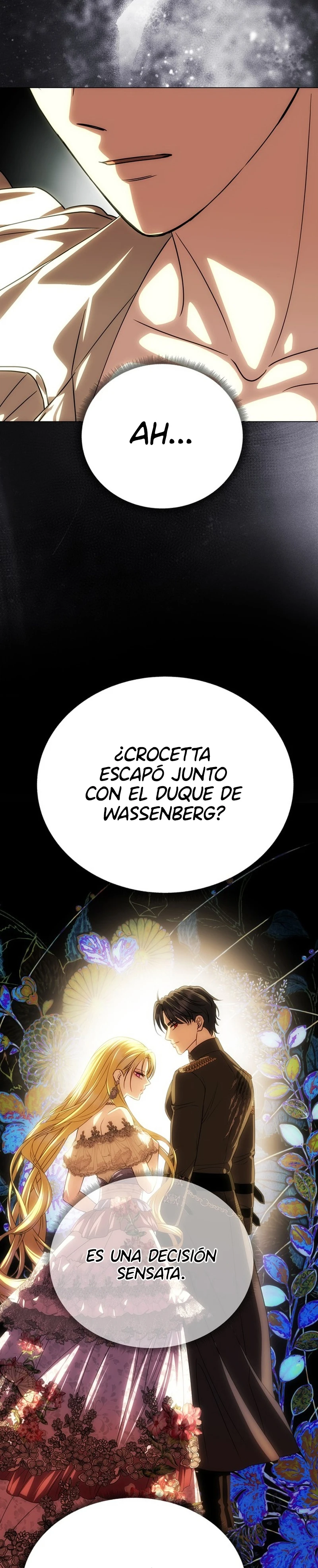 Un Marido Es Suficiente Capítulo 98 - Page 42