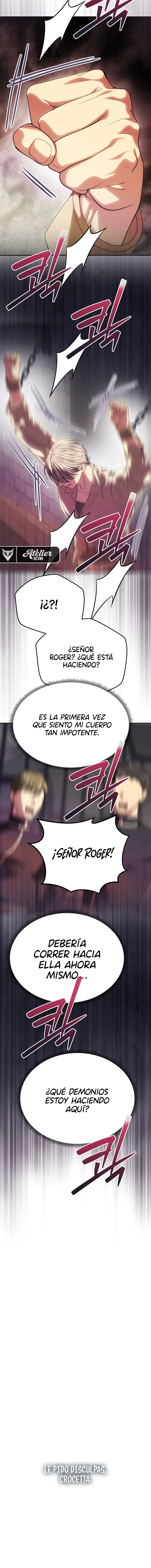 Un Marido Es Suficiente Capítulo 98 - Page 52