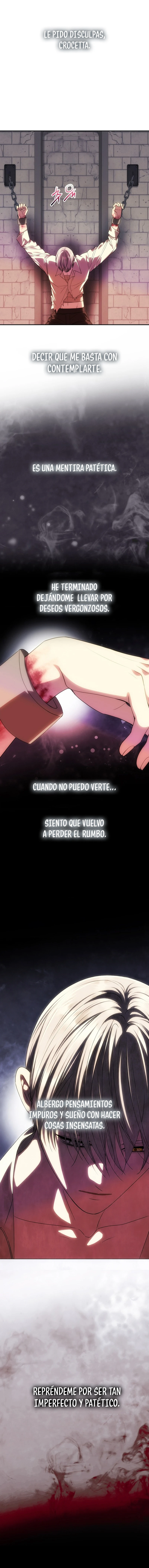 Un Marido Es Suficiente Capítulo 99 - Page 3