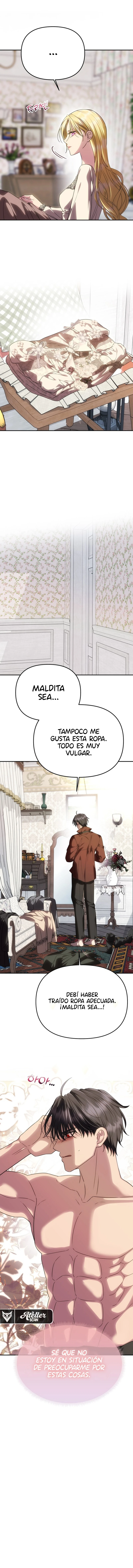 Un Marido Es Suficiente Capítulo 99 - Page 8