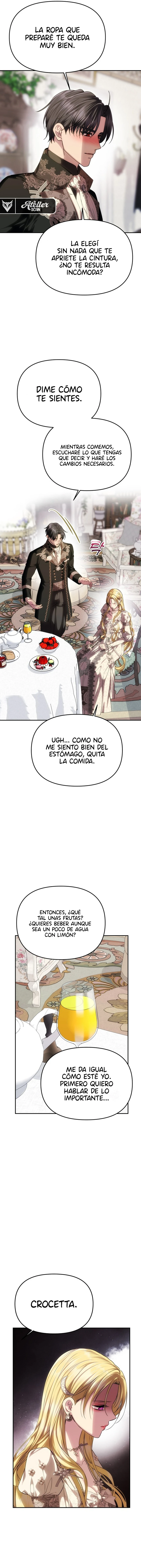 Un Marido Es Suficiente Capítulo 99 - Page 13