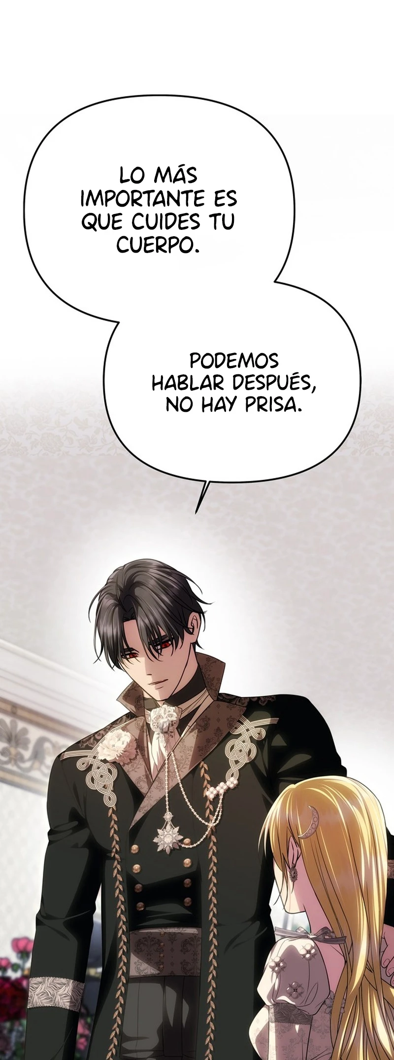 Un Marido Es Suficiente Capítulo 99 - Page 14