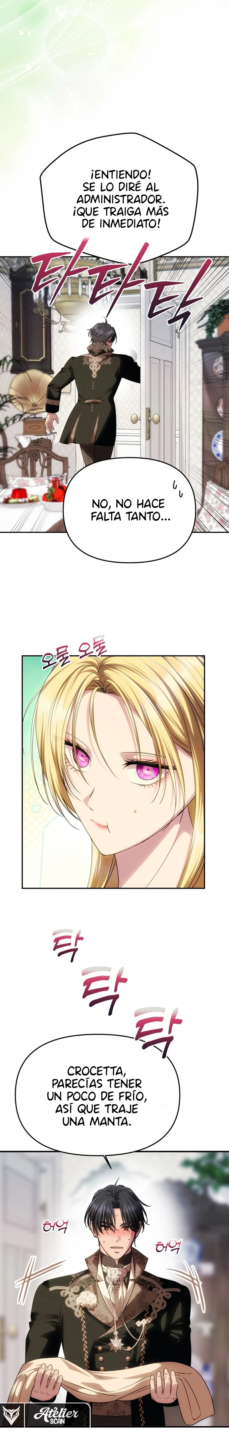 Un Marido Es Suficiente Capítulo 99 - Page 17