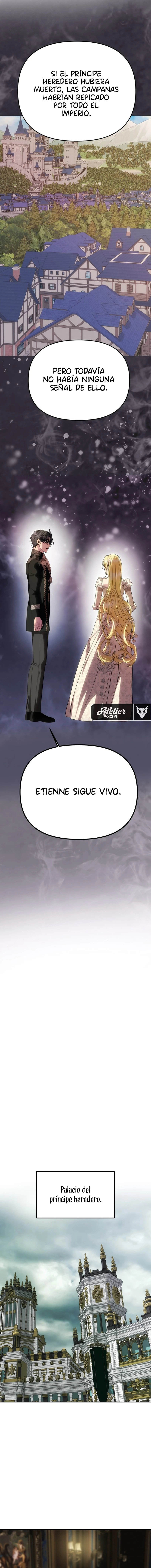 Un Marido Es Suficiente Capítulo 99 - Page 22