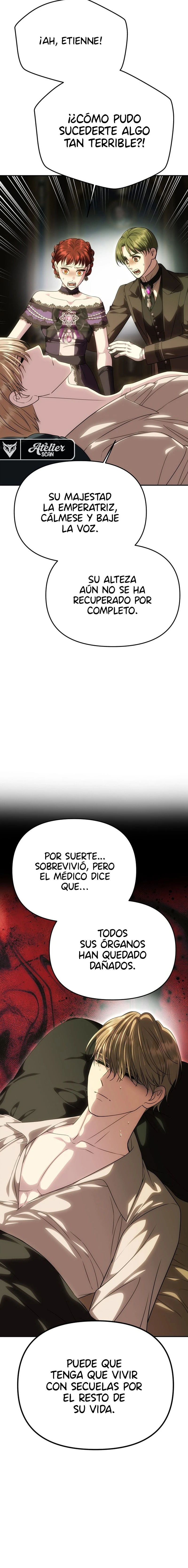 Un Marido Es Suficiente Capítulo 99 - Page 26