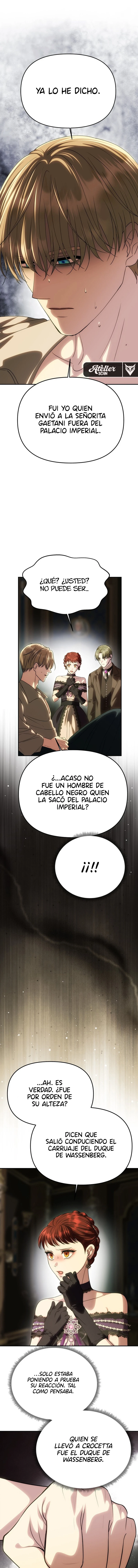 Un Marido Es Suficiente Capítulo 99 - Page 30