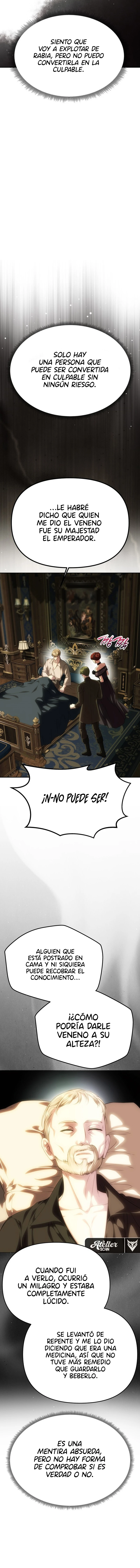 Un Marido Es Suficiente Capítulo 99 - Page 32