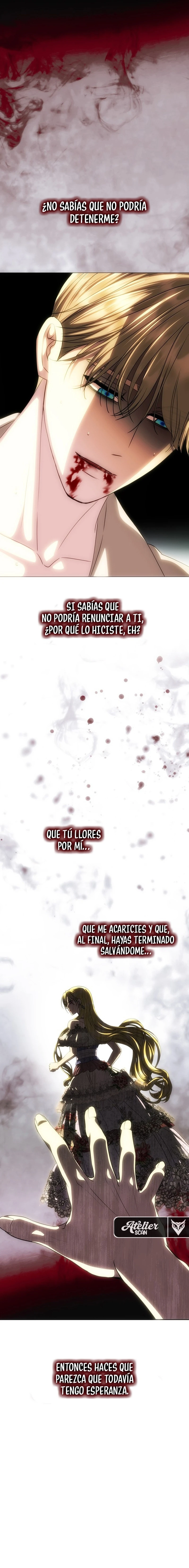 Un Marido Es Suficiente Capítulo 99 - Page 41