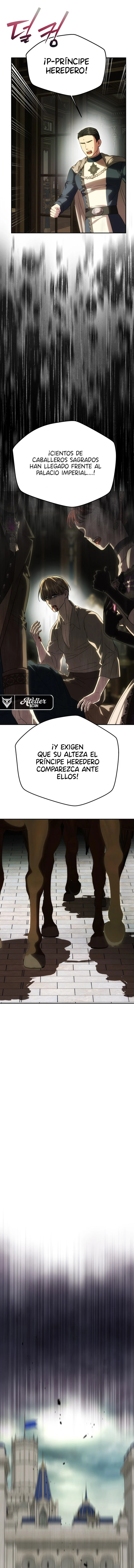 Un Marido Es Suficiente Capítulo 99 - Page 42