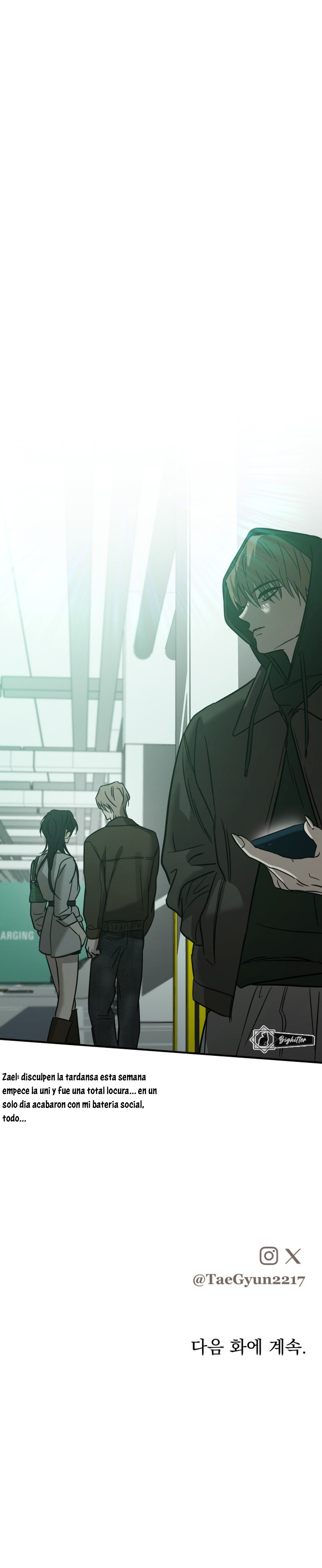 Asuntos bestiales Capítulo 53 - Page 14