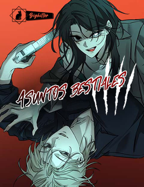 Asuntos bestiales Capítulo 56 - Page 2