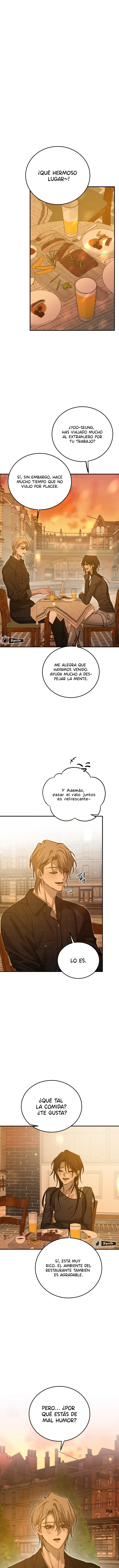 Asuntos bestiales Capítulo 68 - Page 17