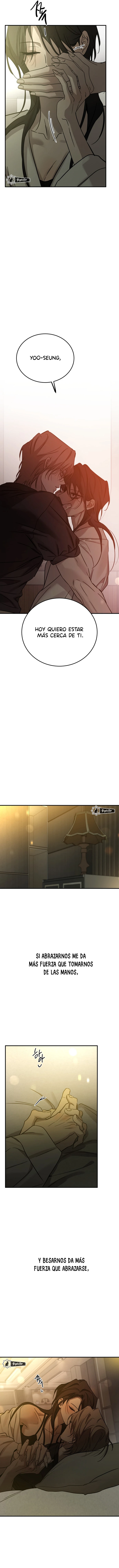 Asuntos bestiales Capítulo 69 - Page 19