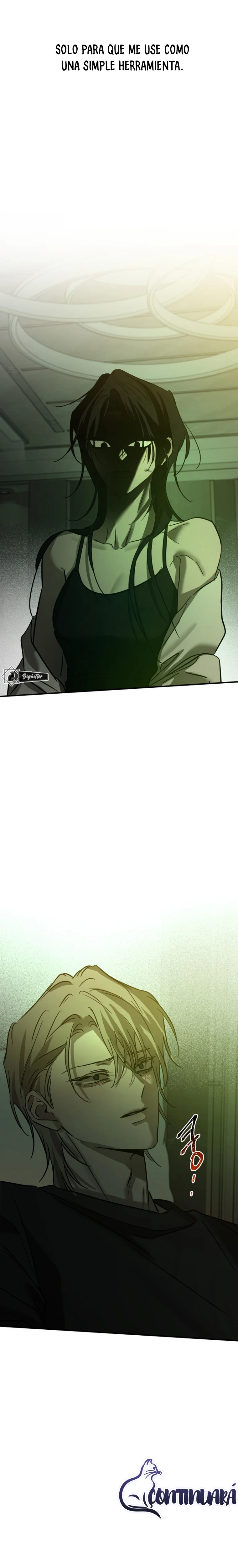 Asuntos bestiales Capítulo 69 - Page 22