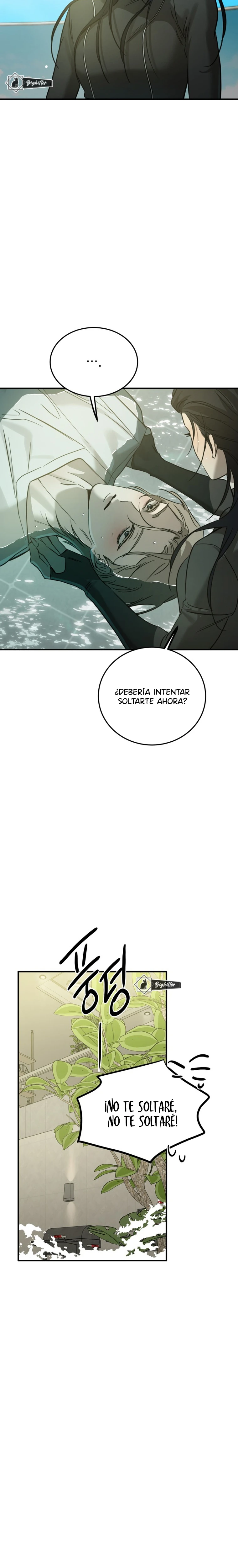 Asuntos bestiales Capítulo 69 - Page 8
