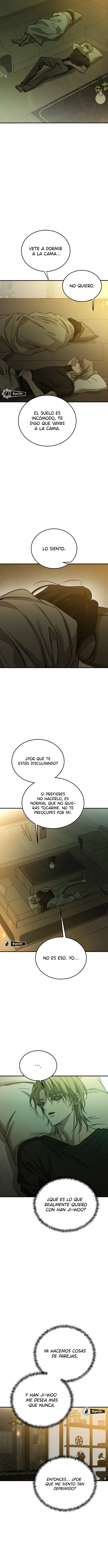 Asuntos bestiales Capítulo 70 - Page 7