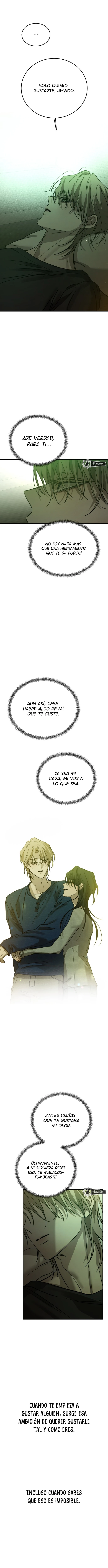Asuntos bestiales Capítulo 70 - Page 8