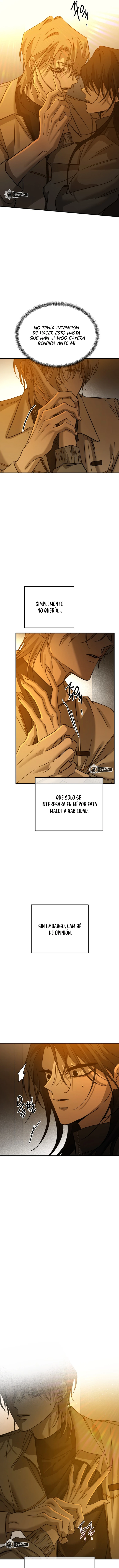 Asuntos bestiales Capítulo 71 - Page 5
