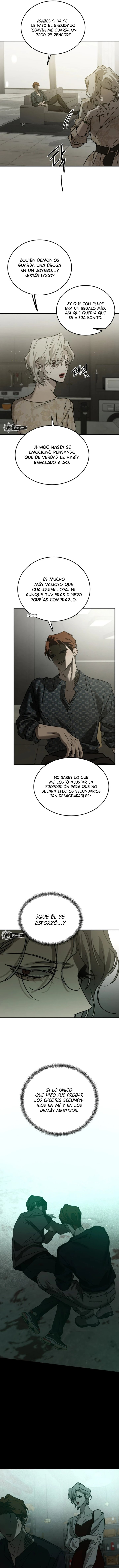 Asuntos bestiales Capítulo 74 - Page 13