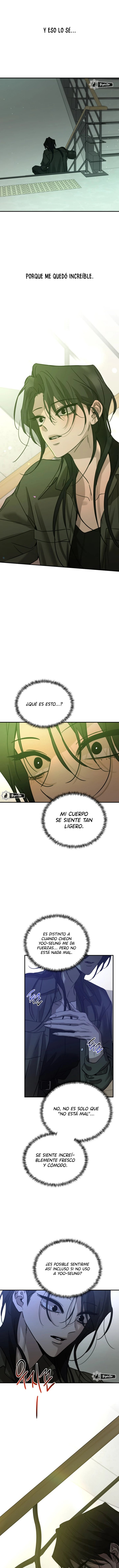 Asuntos bestiales Capítulo 74 - Page 17