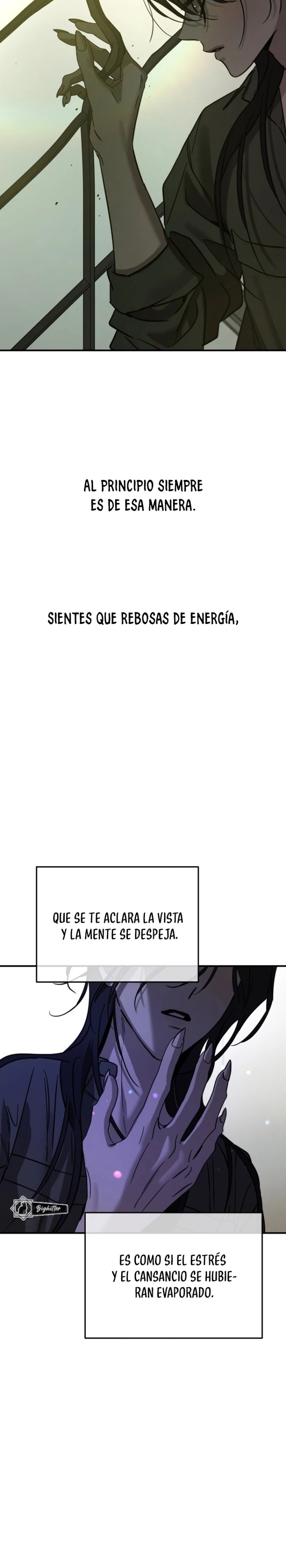 Asuntos bestiales Capítulo 74 - Page 18