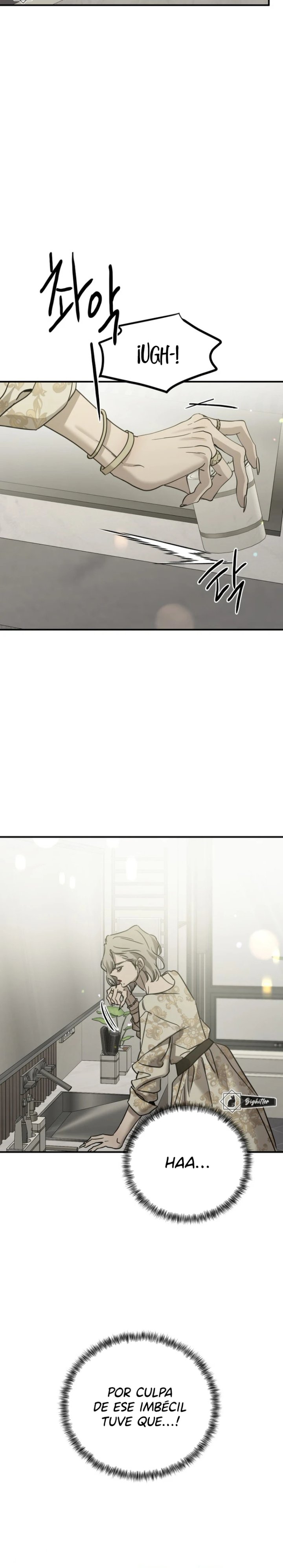 Asuntos bestiales Capítulo 74 - Page 8